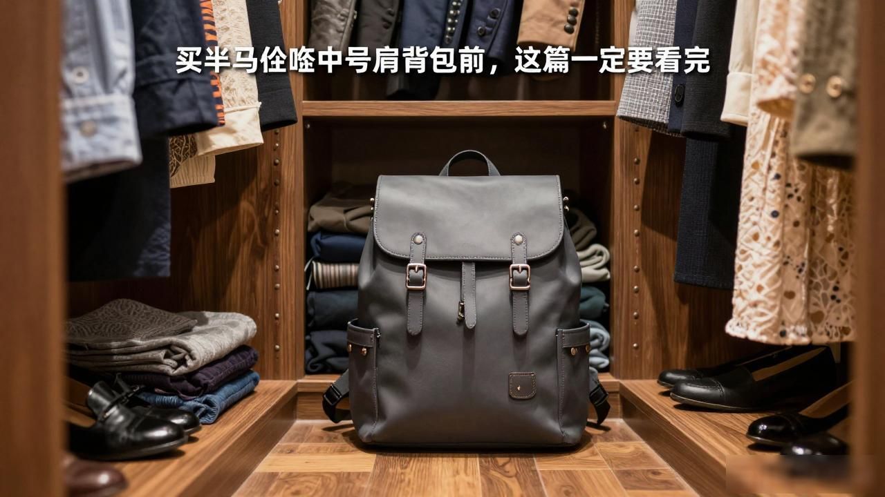 买半马衔扣中号肩背包前,这篇一定要看完 Gucci2026 第1张-买A货 gucci马衔扣包重吗_Half Horsebit Medium Shoulder Bag|半马衔扣中号肩背包_马鞍扣斜挎包