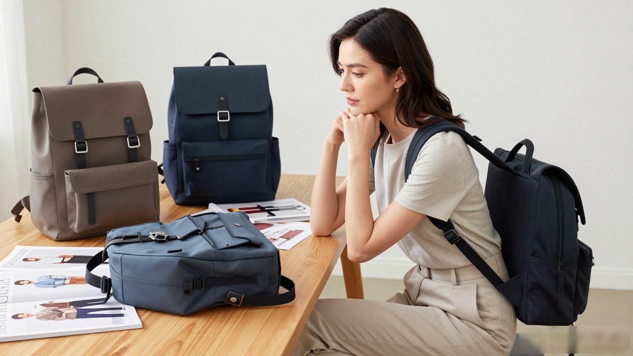 买半马衔扣中号肩背包前,这篇一定要看完 Gucci2026 第3张-买A货 Half Horsebit Medium Shoulder Bag|半马衔扣中号肩背包_马鞍扣斜挎包_gucci马衔扣包重吗