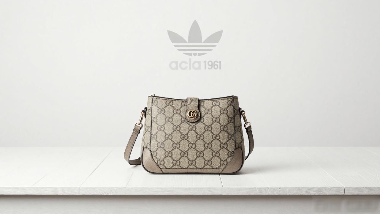 古驰阿迪联名包值得入手吗-Jackie 1961斜挎包真实体验 Gucci2026 第1张-买A货 Gucci × Adidas Jackie 1961 Crossbody|古驰 × 阿迪达斯联名贾琪 1961 斜挎包_gucci阿迪达斯联名包包_古驰阿迪达斯