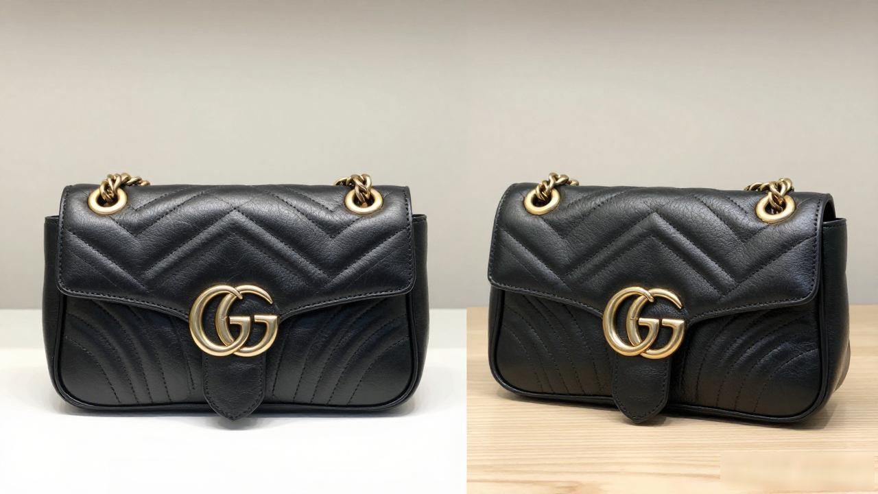 GG马蒙迷你包值得买吗?2026年入手全攻略 Gucci2026 第3张-买A货 GG Marmont Mini Bag|GG 马蒙迷你包_马蒙mini包里面是干嘛的_马蒙包包避坑