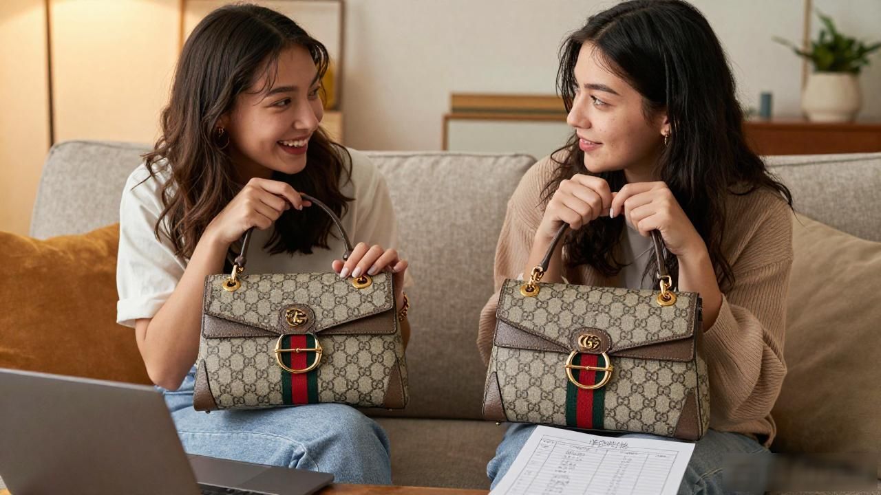 预算有限也能背Gucci Ophidia?闺蜜亲测3000块平替值不值 Gucci2026 第1张-买A货 Ophidia Mini Shoulder Bag|欧菲迪亚迷你肩背包_Ophidia Mini Shoulder Bag|欧菲迪亚迷你肩背包_Ophidia Mini Shoulder Bag|欧菲迪亚迷你肩背包