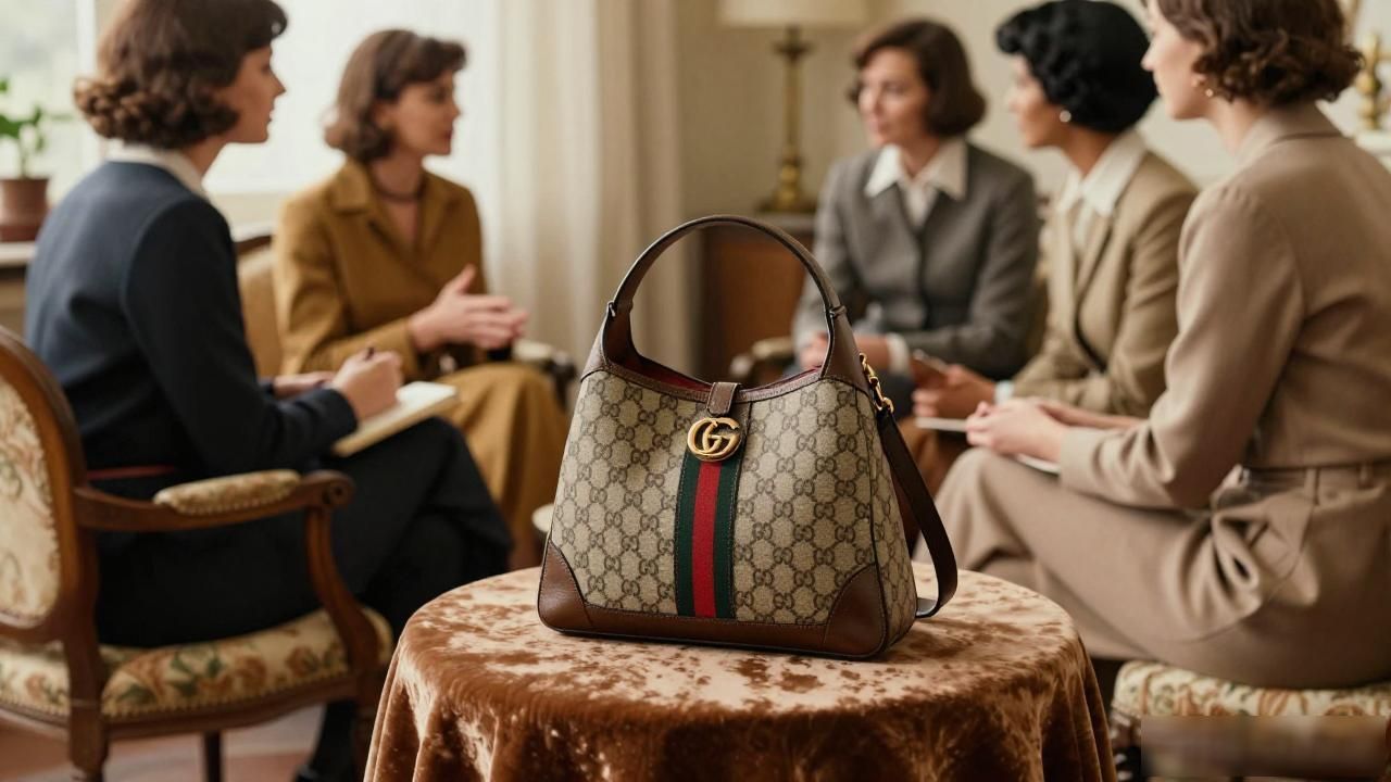 小号双肩包怎么装_Jackie Slim Small Shoulder Bag｜纤细版 1961 贾琪小号肩背包_小号背包图片