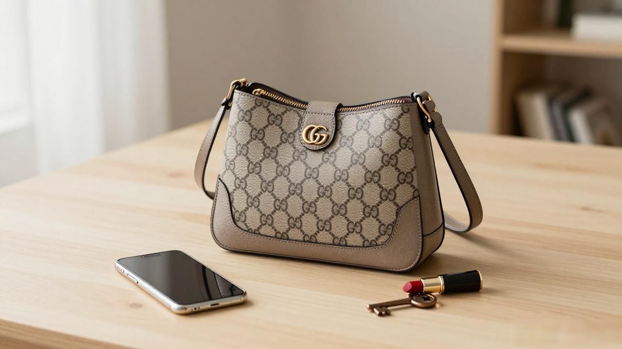 Jackie Slim Small Shoulder Bag｜纤细版 1961 贾琪小号肩背包_小号背包图片_小号双肩包怎么装