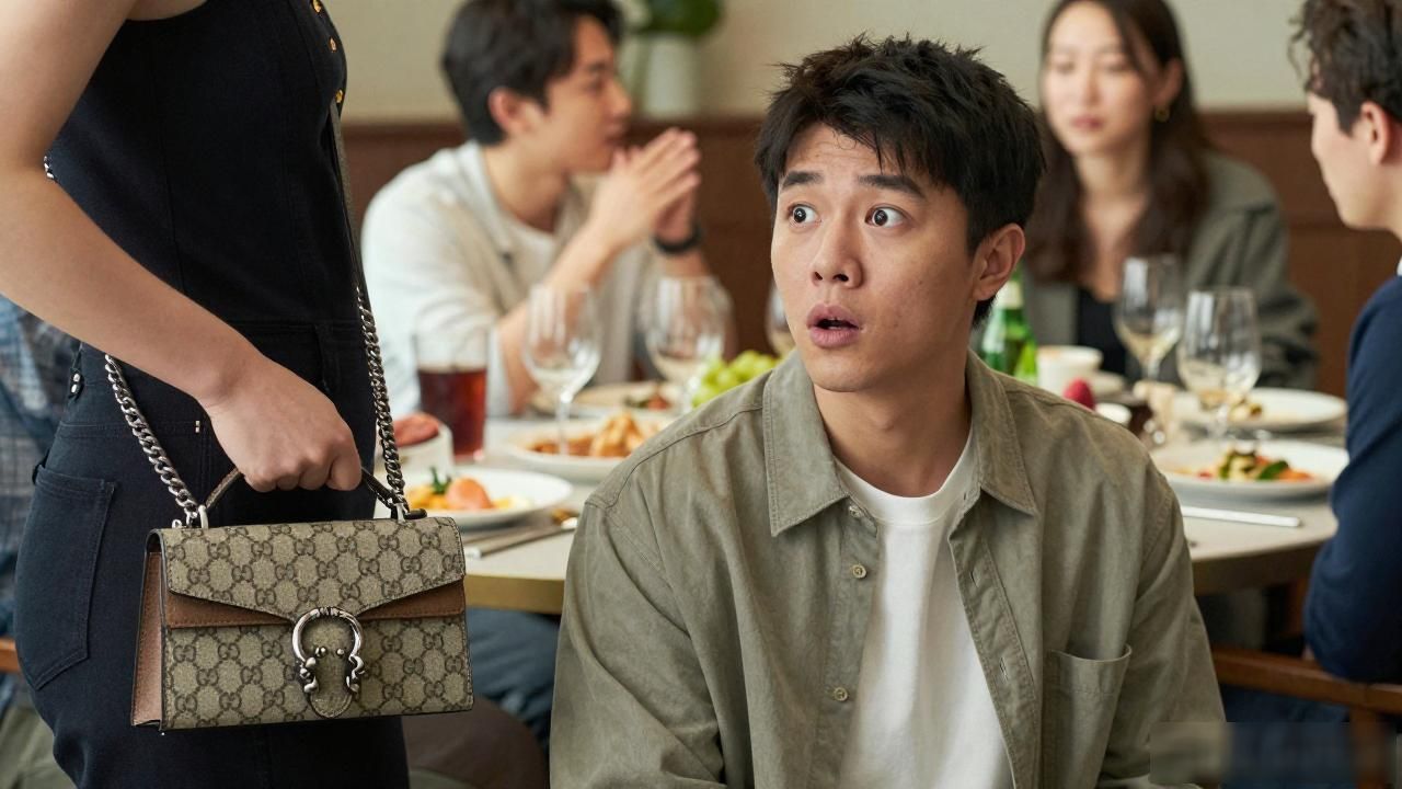 酒神迷你包到底值不值?过来人掏心窝说几句 Gucci2026 第1张-买A货 迷你酒神包价格_Dionysus Mini Bag|酒神迷你包_酒神包包