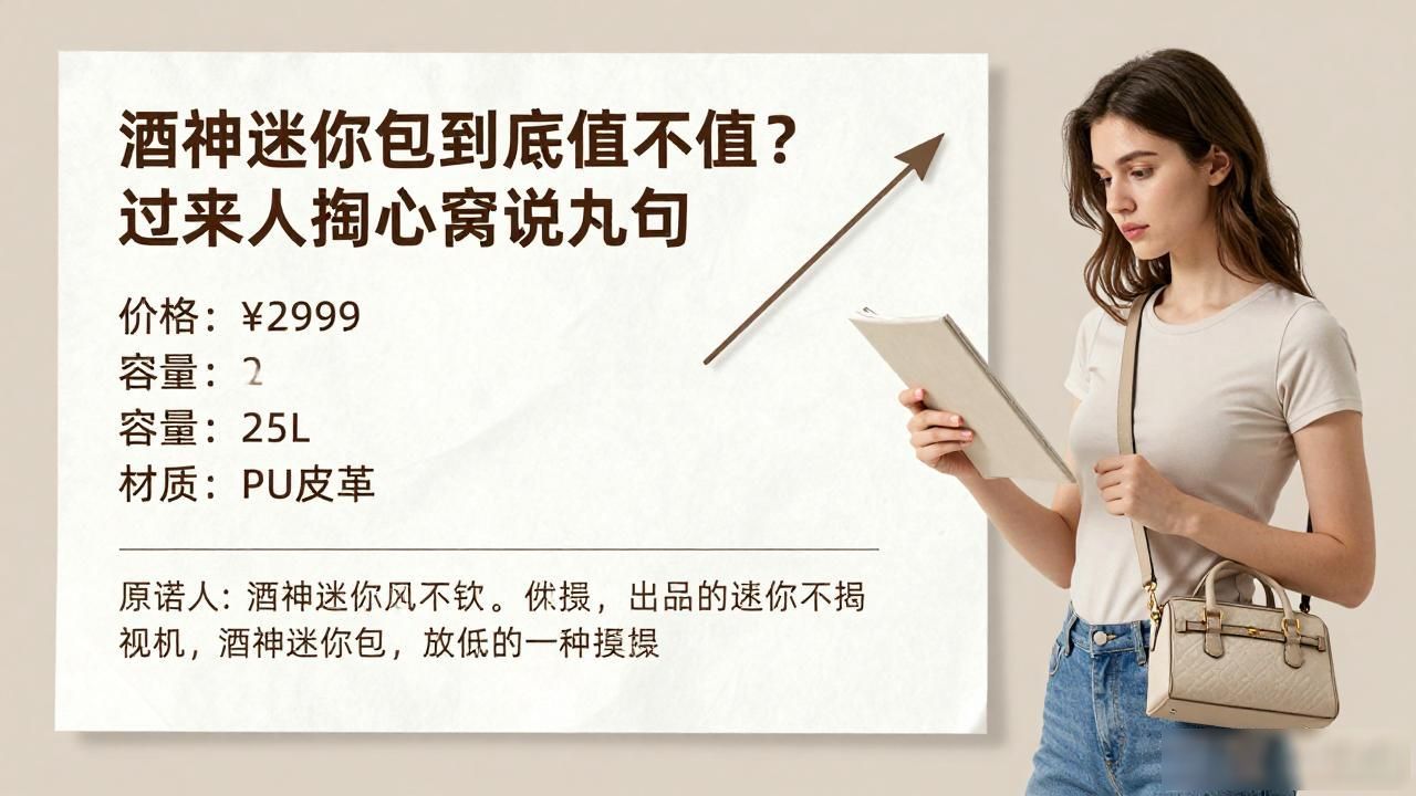 酒神迷你包到底值不值?过来人掏心窝说几句 Gucci2026 第2张-买A货 酒神包包_迷你酒神包价格_Dionysus Mini Bag|酒神迷你包