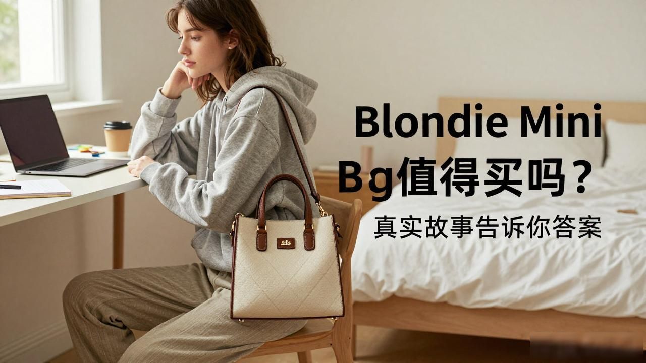 blondie mini bag值得买吗?真实故事告诉你答案 Gucci2026 第1张-买A货 布兰迪迷你闪光_布兰迪布_Blondie Mini Bag|布兰迪迷你包