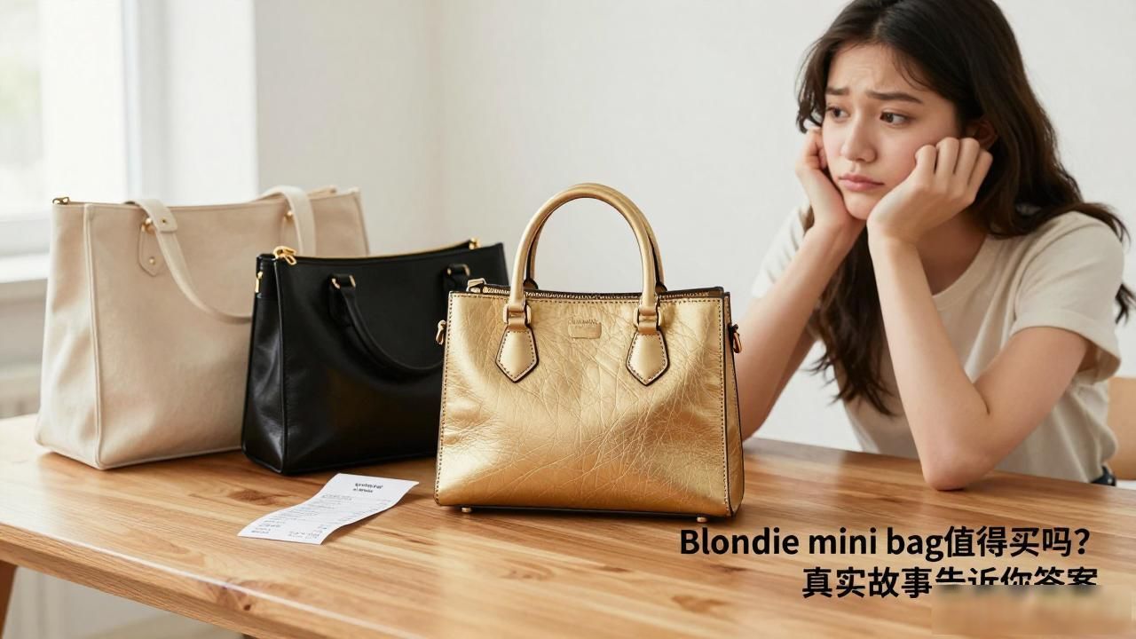blondie mini bag值得买吗?真实故事告诉你答案 Gucci2026 第2张-买A货 Blondie Mini Bag|布兰迪迷你包_布兰迪布_布兰迪迷你闪光