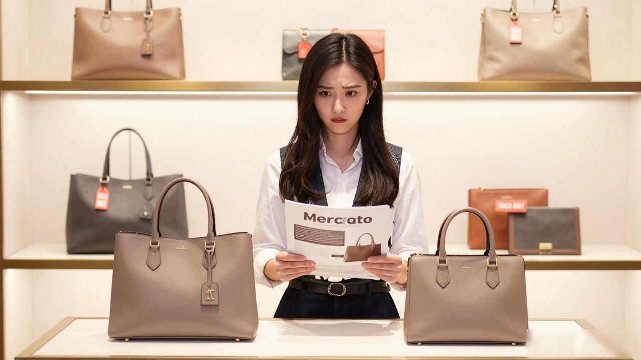 Mercato托特包太香了!小个子女生闭眼入,通勤约会两不误 Gucci2026 第1张-买A货 Mercato Small Tote|市集小号托特包_Lvnf小号托特内部_小号托特包尺寸