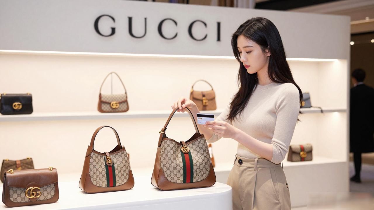 Gucci Jackie 1961到底值不值得买?过来人说说掏心窝话 Gucci2026 第2张-买A货 肩背包女_Jackie 1961 Medium Shoulder Bag|1961 贾琪中号肩背包_时尚背包肩双肩包