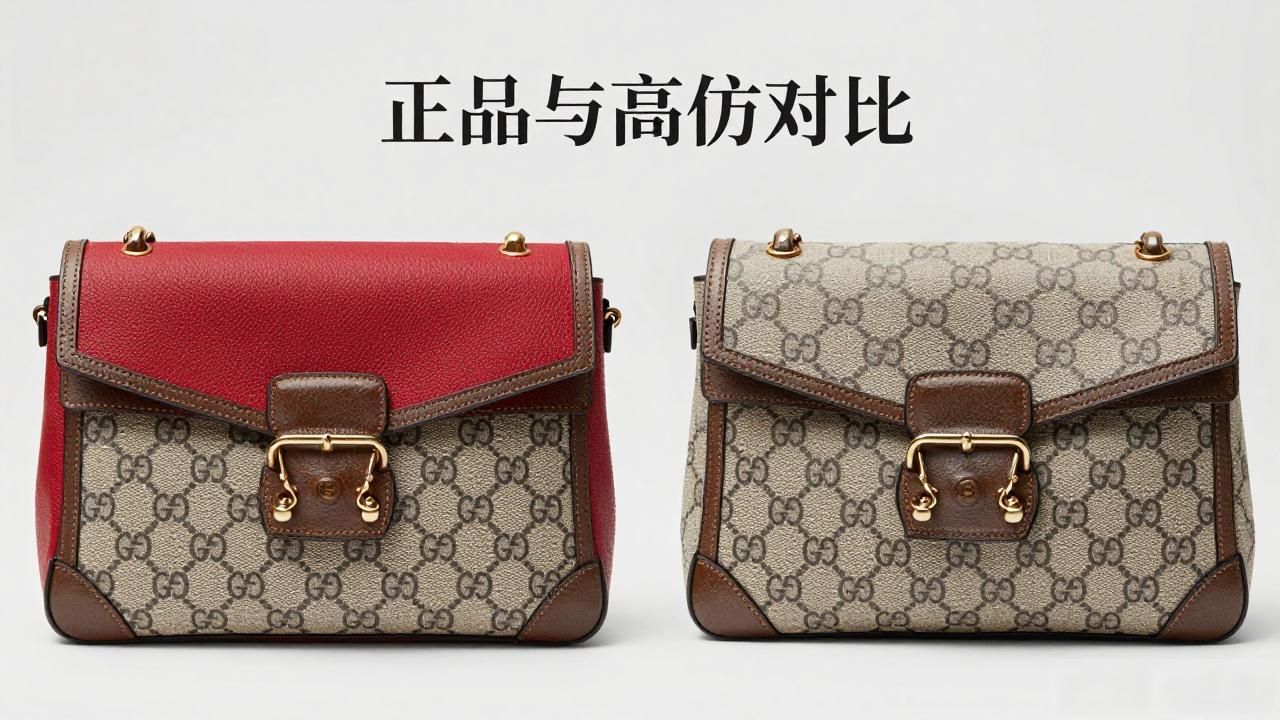 GG帆布邮差包值得买吗?Gucci邮差包真假差别多大 Gucci2026 第2张-买A货 复古帆布邮差包_帆布邮差包品牌_GG Canvas Messenger Bag|GG 帆布邮差包