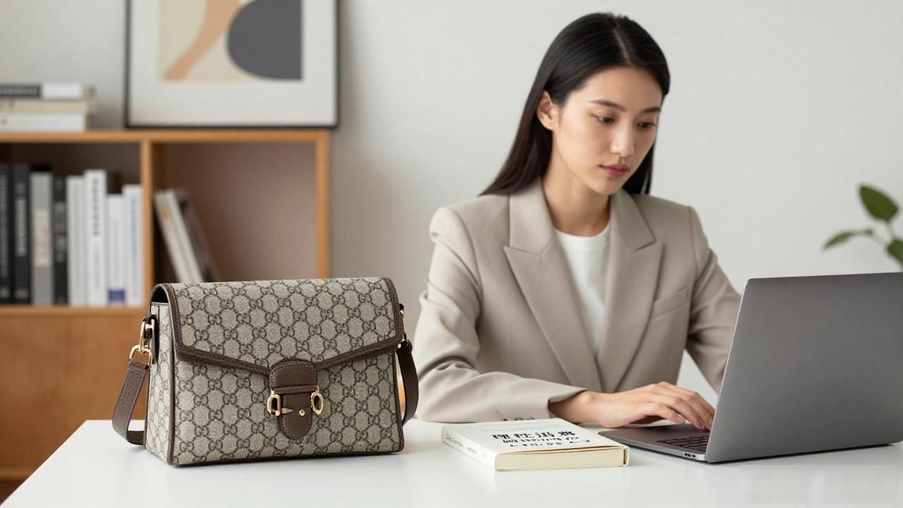 为什么越来越多的人选择高仿GG帆布邮差包?背后真相令人深思 Gucci2026 第3张-买A货 复古帆布邮差包_帆布邮差包品牌_GG Canvas Messenger Bag|GG 帆布邮差包