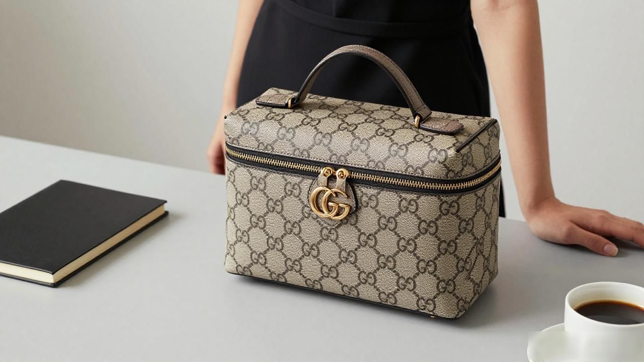 古驰化妆箱中号手袋怎么买?2026年入手全攻略,避坑必看 Gucci2026 第1张-买A货 Gucci Vanity Medium Handbag|古驰化妆箱中号手袋_古驰化妆包_古驰化妆盒子