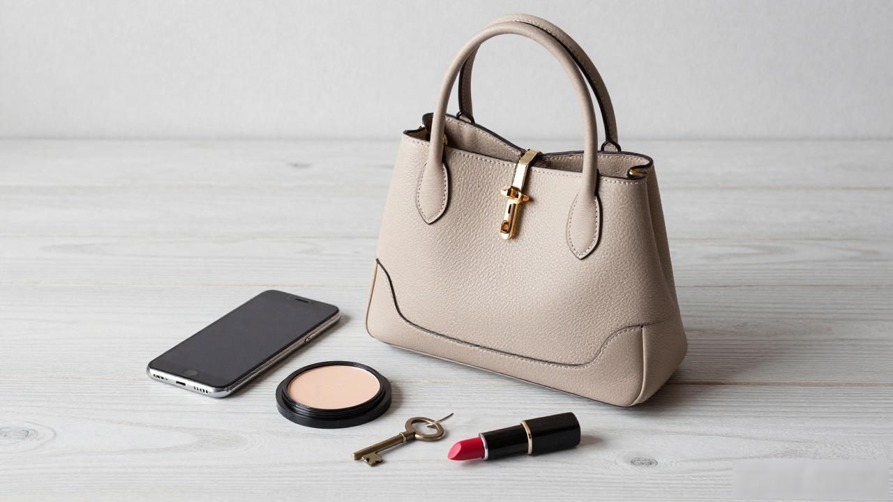 小号双肩包可以背到几年级_小号双肩包怎么装_Jackie Slim Small Shoulder Bag｜纤细版 1961 贾琪小号肩背包