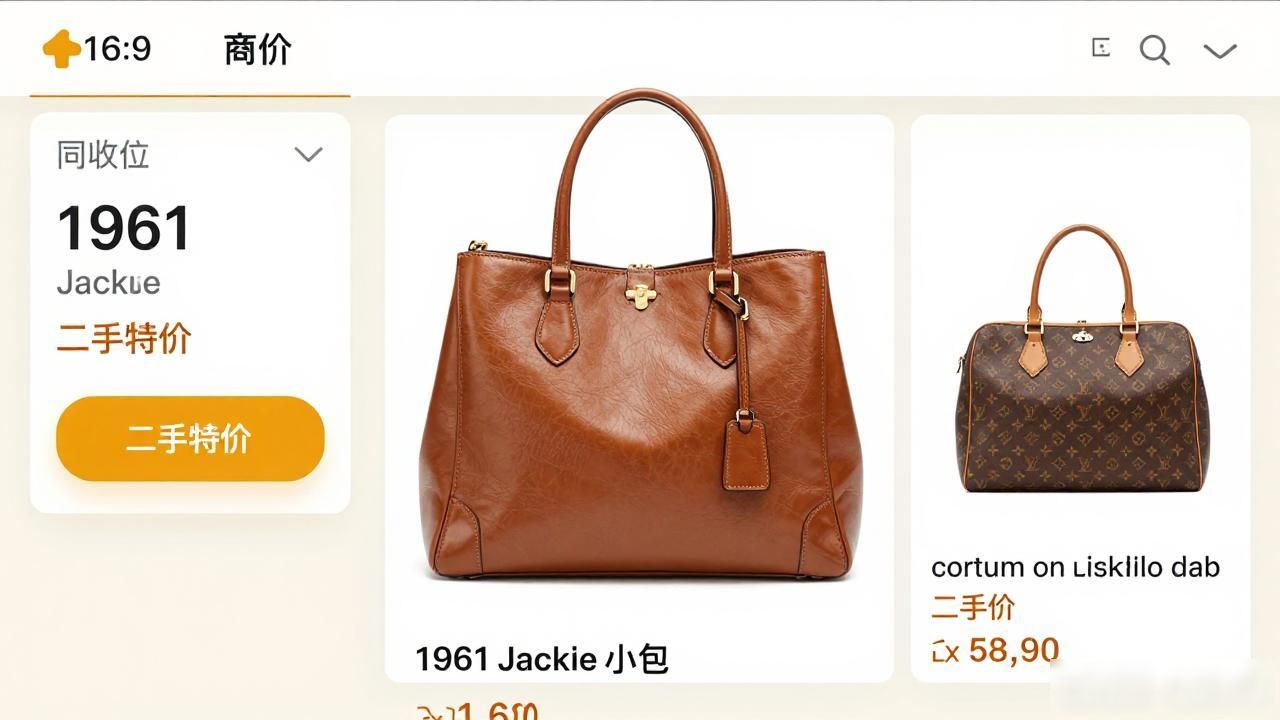 小号双肩包怎么装_小号双肩包可以背到几年级_Jackie Slim Small Shoulder Bag｜纤细版 1961 贾琪小号肩背包