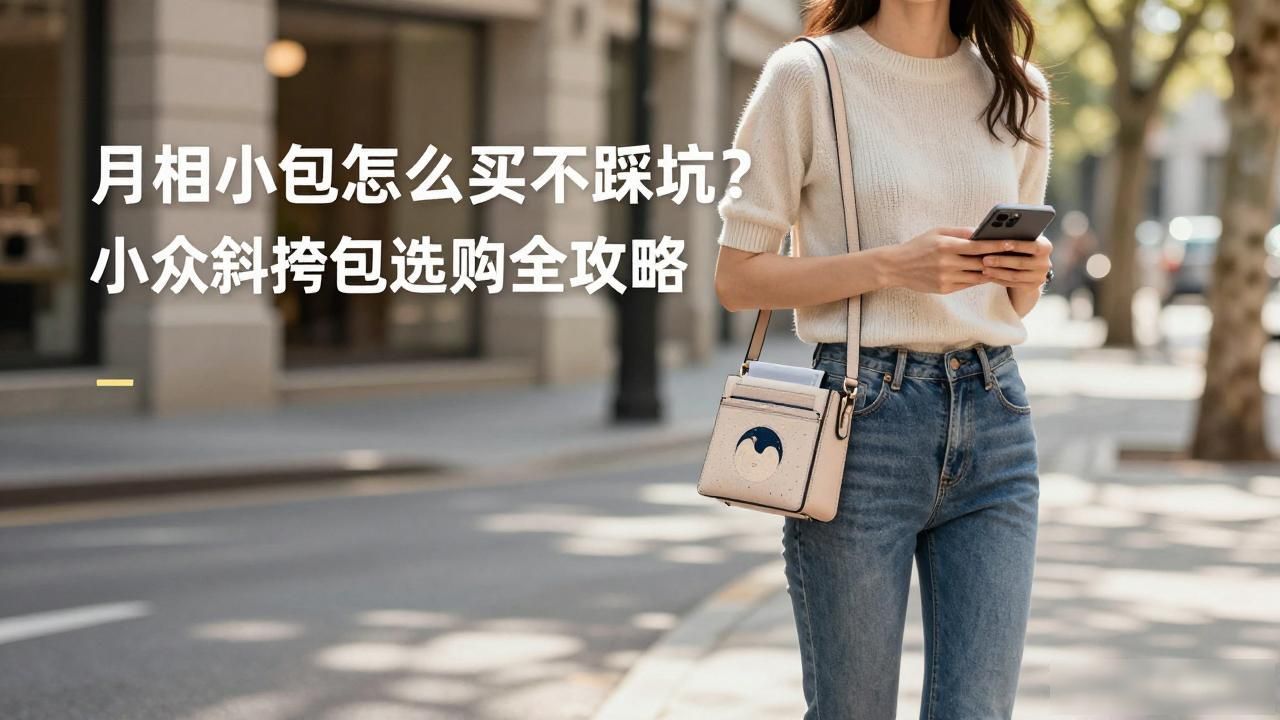 Lunetta Small Crossbody｜月相小号斜挎包_南京小学教师_乙肝患者可以吃茄子吗