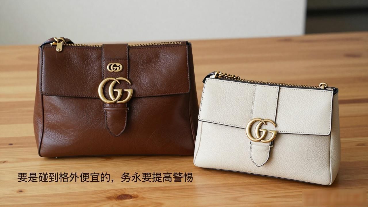 Gucci贾琪包1961真假难辨?这篇教你一眼识破! Gucci2026 第2张-买A货 Jackie 1961 Medium Shoulder Bag|1961 贾琪中号肩背包_肩背包女_大学生帆布单肩背包