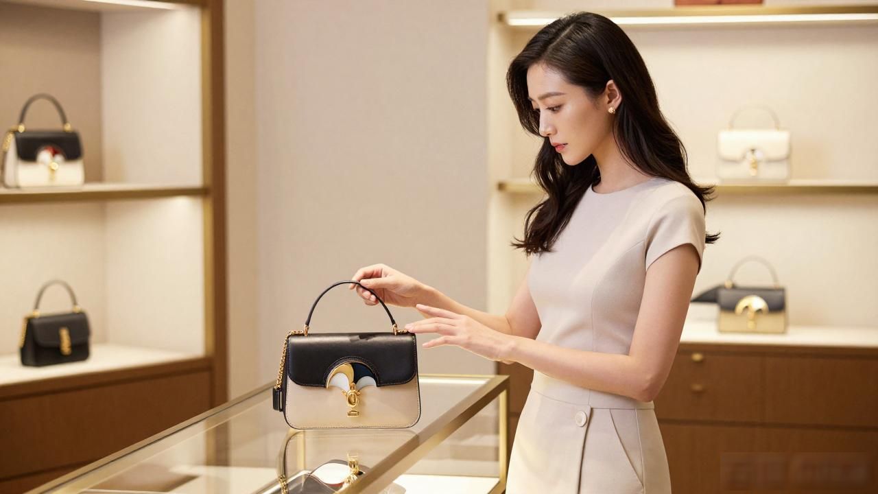 Lunetta月相斜挎包值得买吗?真实测评避坑指南 Gucci2026 第2张-买A货 斜挎包月亮型男款_Lunetta Crossbody Bag|月相斜挎包_月牙斜挎包怎么裁剪