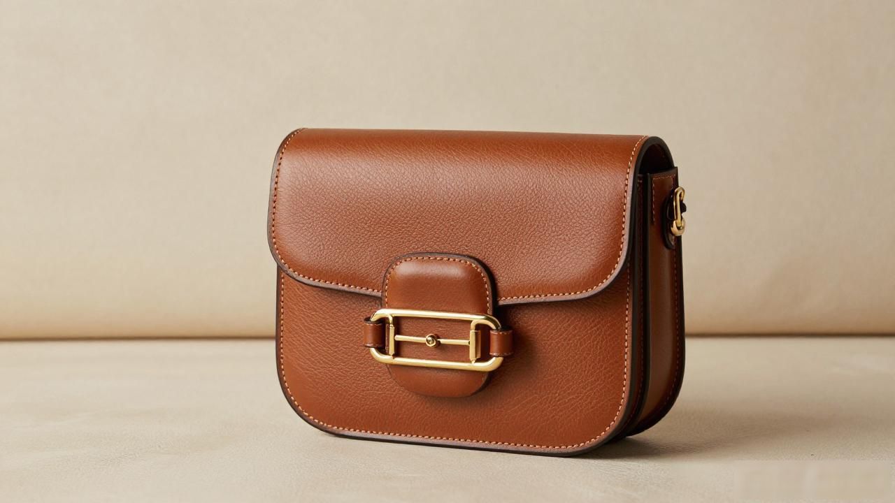 Horsebit 1955迷你马鞍包怎么入手?价格太高吗? Gucci2026 第1张-买A货 Horsebit 1955 Mini Saddle Bag|1955 马衔扣迷你马鞍包_马鞍扣怎么用_马鞍扣玩具