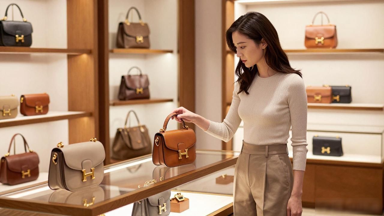 Horsebit 1955迷你马鞍包怎么入手?价格太高吗? Gucci2026 第3张-买A货 Horsebit 1955 Mini Saddle Bag|1955 马衔扣迷你马鞍包_马鞍扣怎么用_马鞍扣玩具