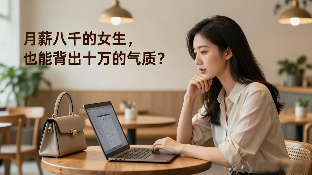 月薪八千的女生,也能背出十万的气质? Gucci2026 第1张-买A货 南京小学教师_Lunetta Small Crossbody|月相小号斜挎包_乙肝患者可以吃茄子吗