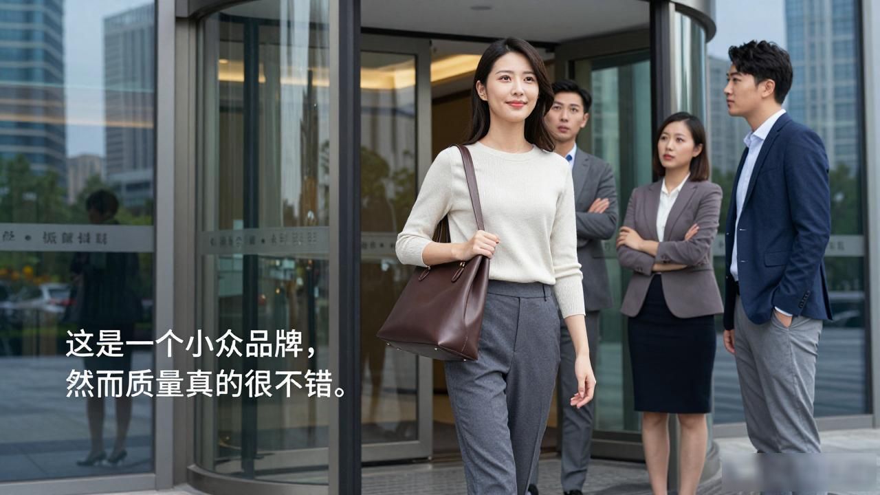 月薪八千的女生,也能背出十万的气质? Gucci2026 第2张-买A货 南京小学教师_乙肝患者可以吃茄子吗_Lunetta Small Crossbody|月相小号斜挎包