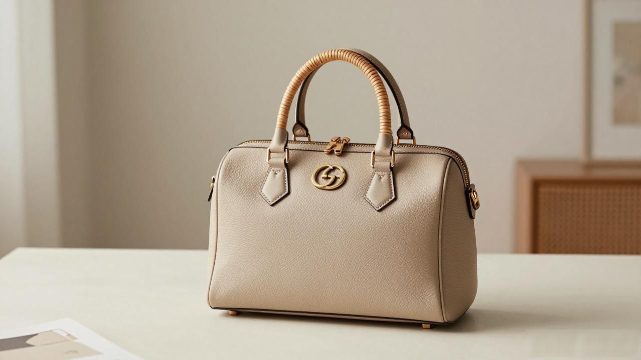 Borsetto Medium Boston Bag｜波尔塞托中号波士顿包（2026 主推爆款）_TheRow波士顿包_波士顿包属于什么档次