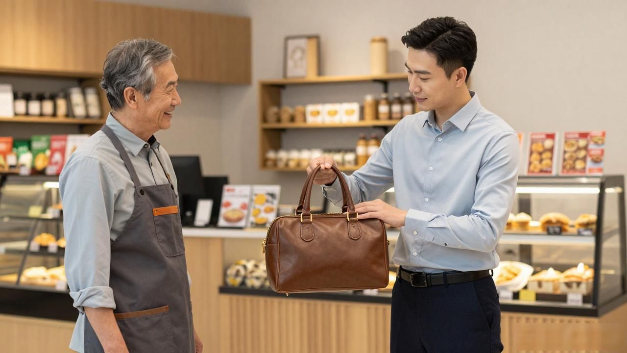 TheRow波士顿包_波士顿包属于什么档次_Borsetto Medium Boston Bag｜波尔塞托中号波士顿包（2026 主推爆款）