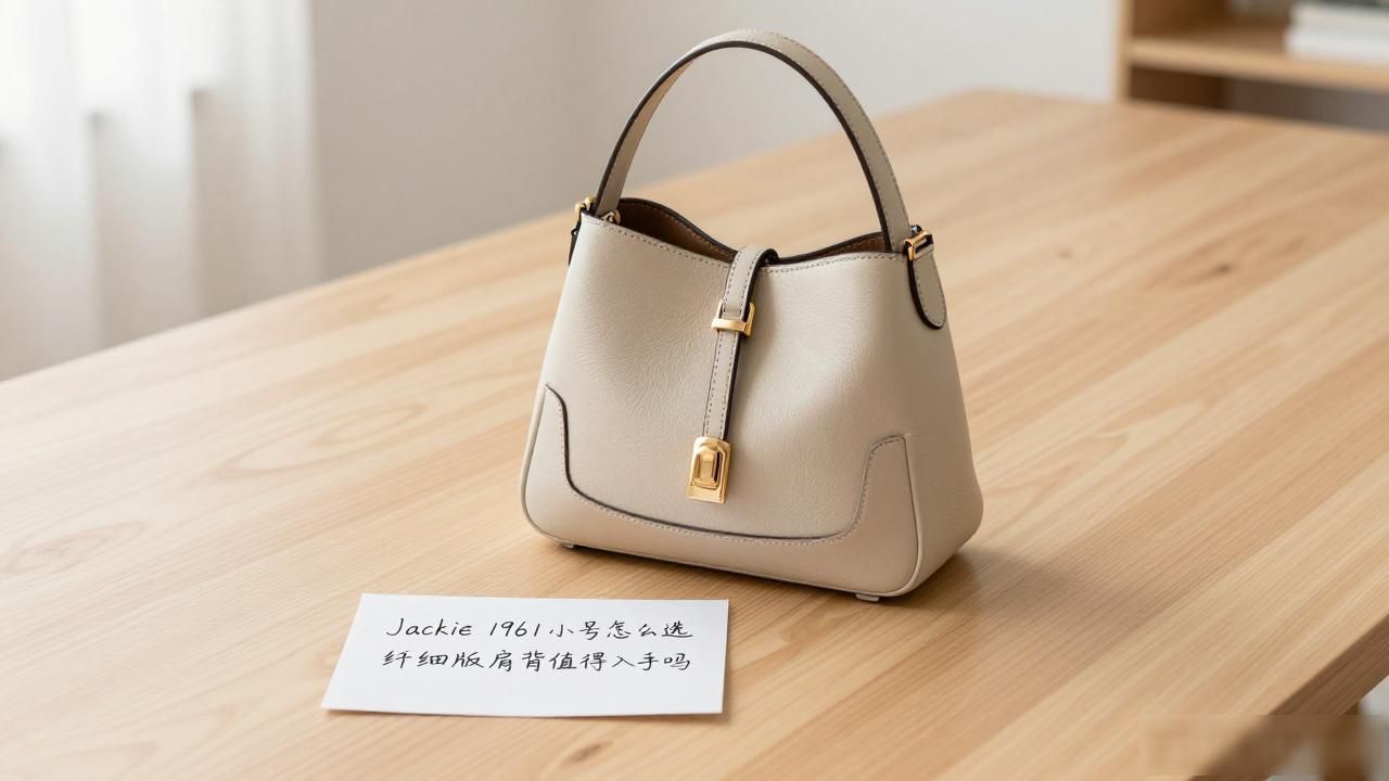 小号双肩包可以背到几年级_Jackie Slim Small Shoulder Bag｜纤细版 1961 贾琪小号肩背包_小号挎包