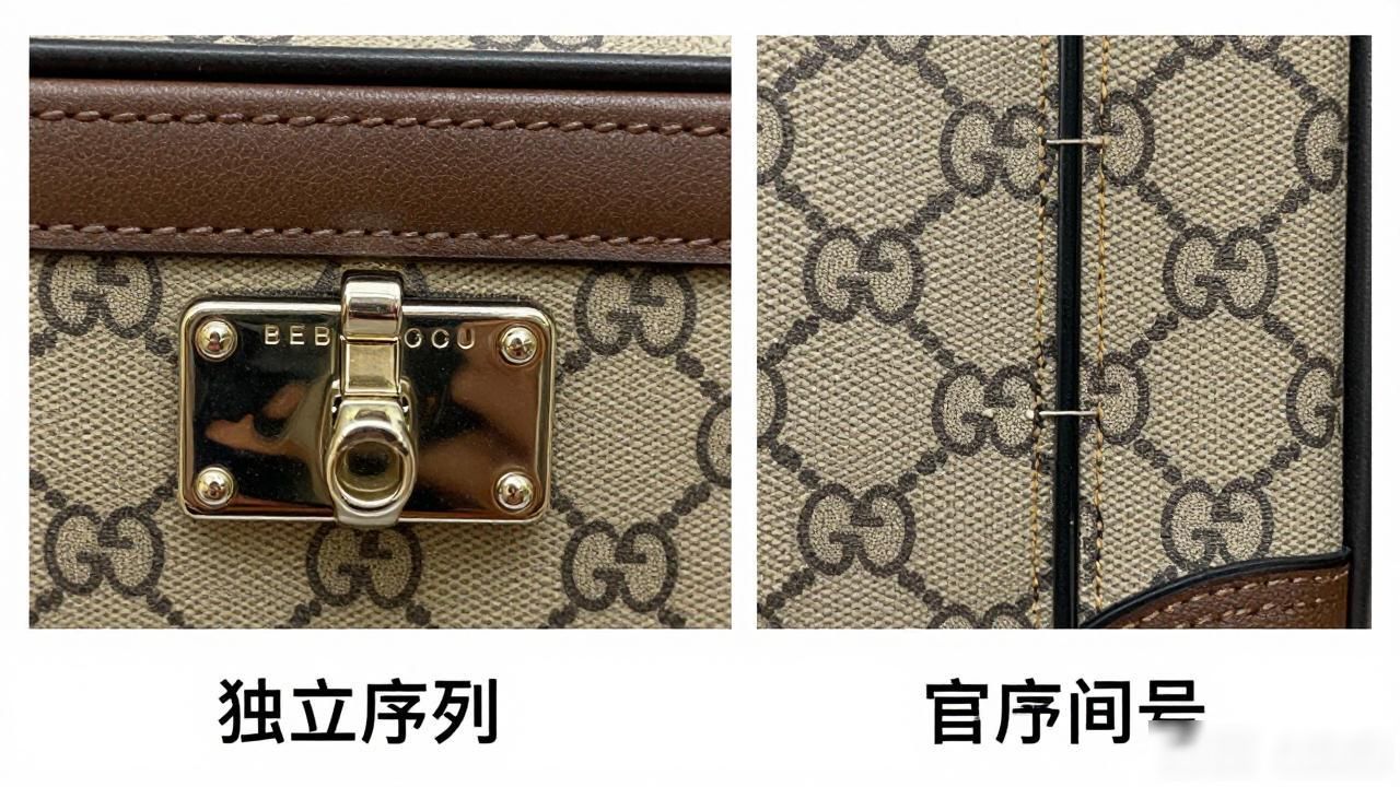 Gucci Vanity Medium Handbag｜古驰化妆箱中号手袋_古驰化妆盒子_古驰化妆盒包算冷门产品吗