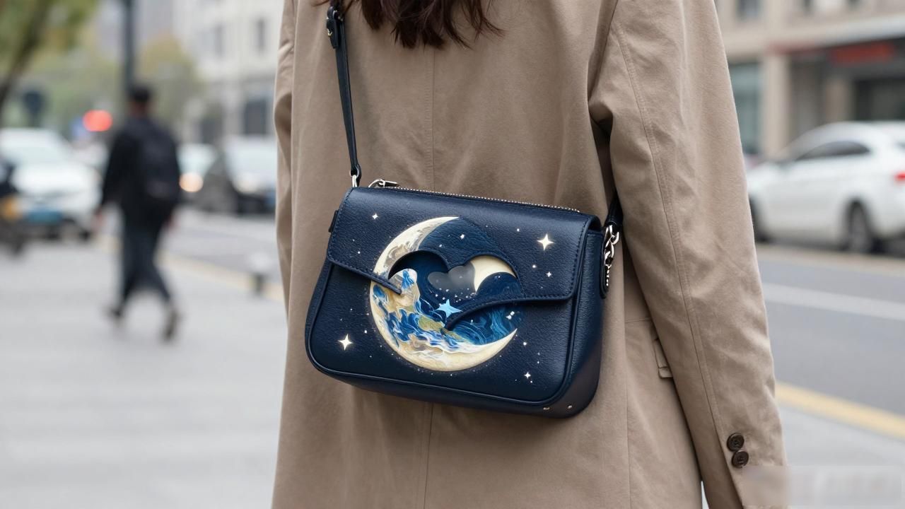 Lunetta月相小号斜挎包值得买吗?真实上身测评来了 Gucci2026 第1张-买A货 Lunetta Small Crossbody|月相小号斜挎包_光遇墓土城堡在哪里_14油耗投多少钱一公里