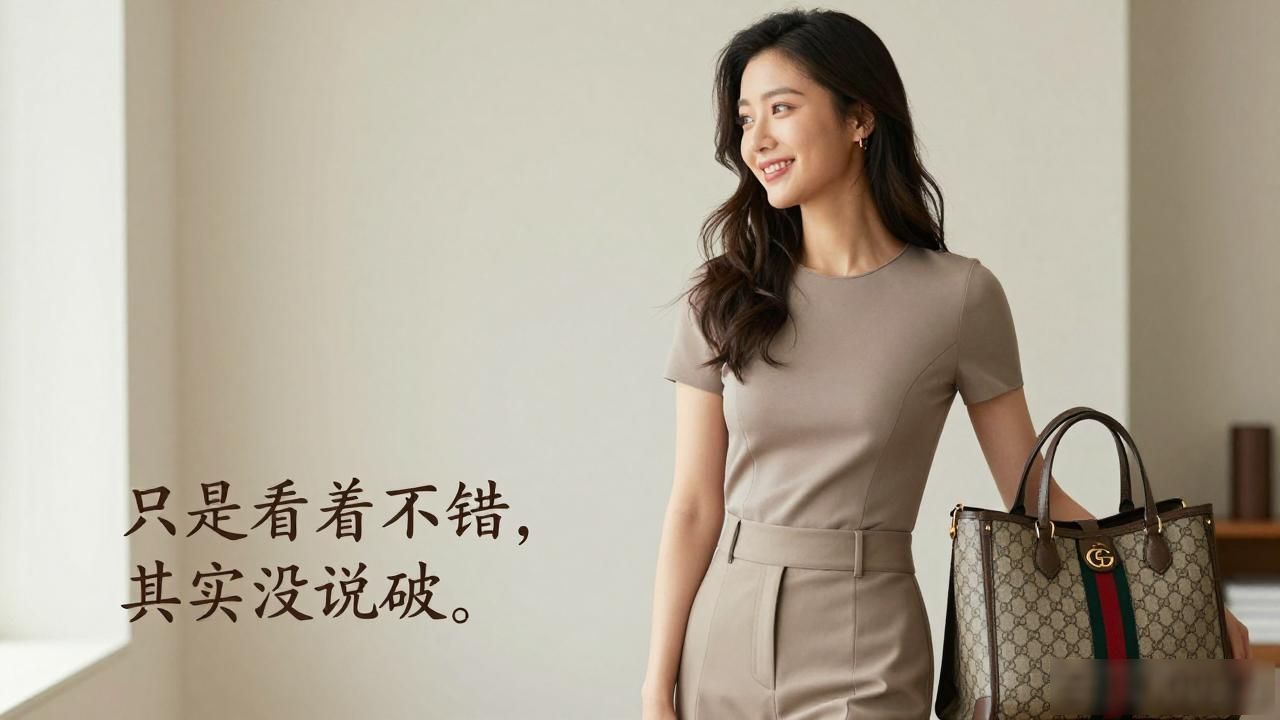 Gucci鸢尾大号托特包怎么选?看完这篇不踩雷 Gucci2026 第3张-买A货 Gucci Giglio Large Tote|鸢尾大号托特包_让别人挪车打什么电话_光遇墓土城堡在哪里