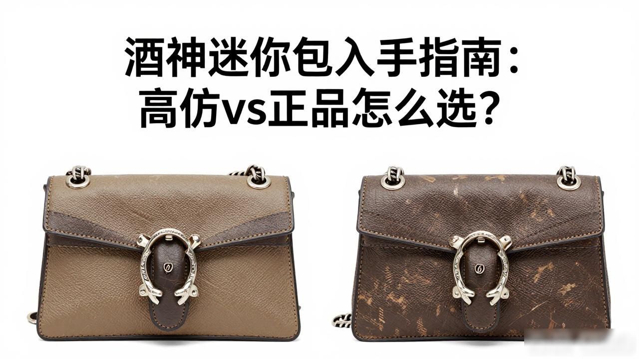 Dionysus Mini Bag｜酒神迷你包_迷你酒神包价格_酒神包包
