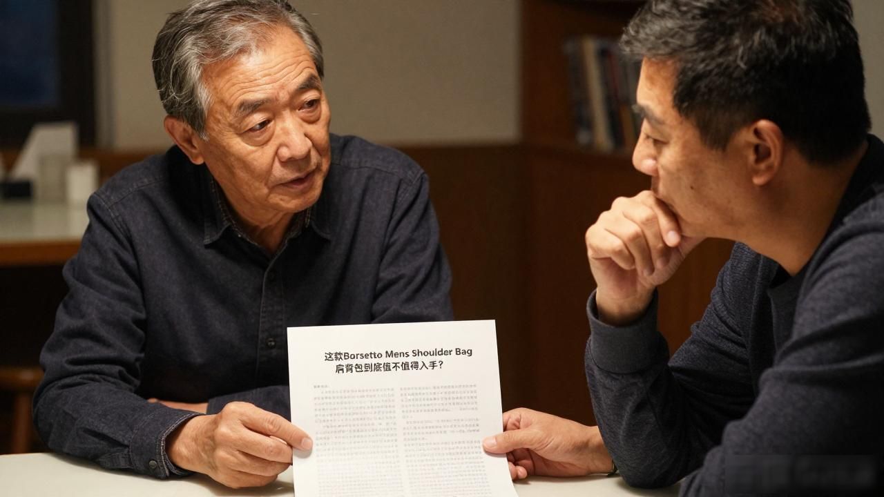 Borsetto Mens Shoulder Bag｜男士波尔塞托肩背包_Borsetto Mens Shoulder Bag｜男士波尔塞托肩背包_Borsetto Mens Shoulder Bag｜男士波尔塞托肩背包