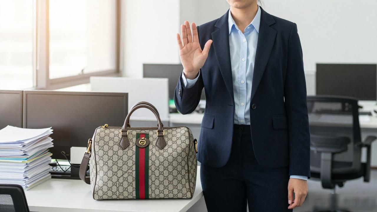 GG Canvas Messenger Bag｜GG 帆布邮差包_复古帆布邮差包_tradejoe的帆布包