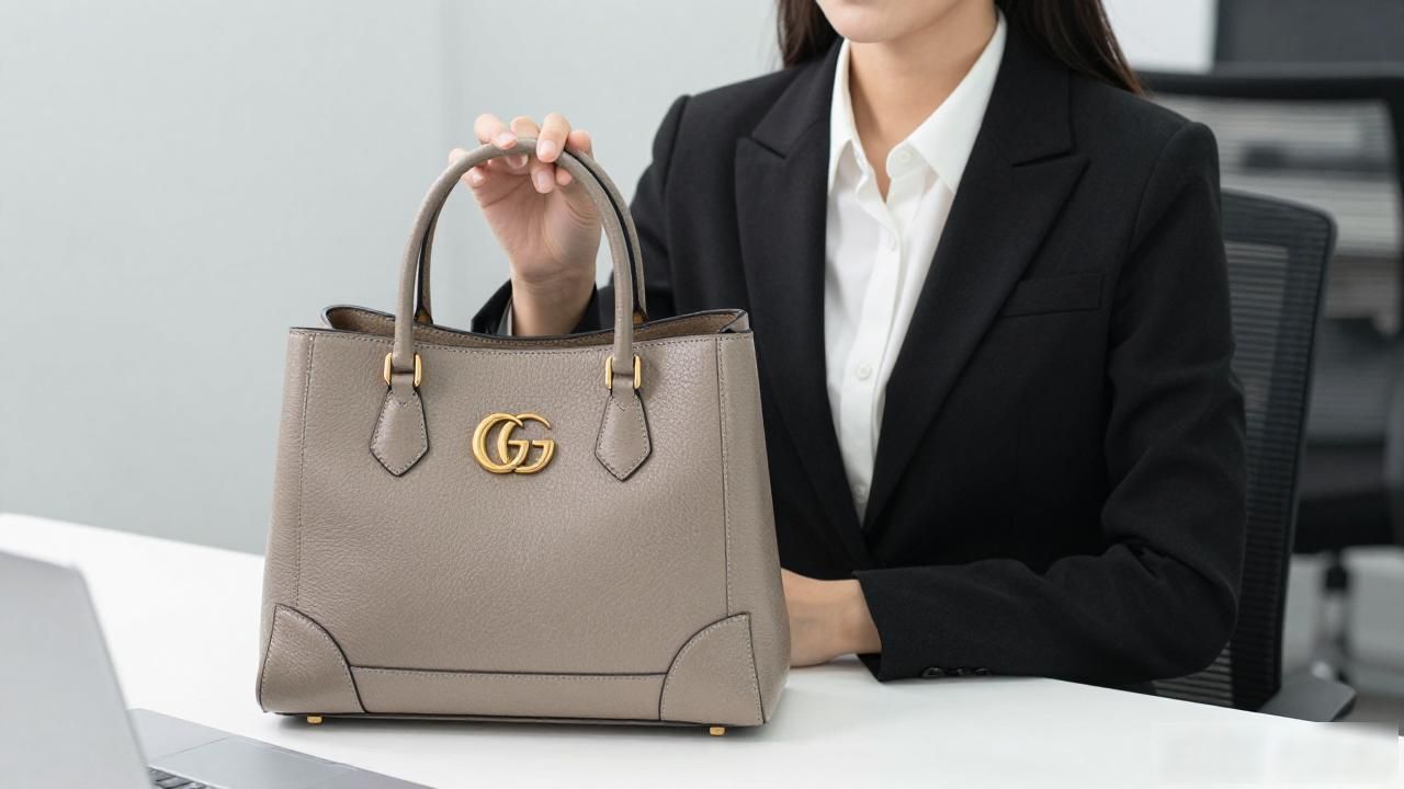 lv背包中号配色_肩背包女_Jackie 1961 Medium Shoulder Bag｜1961 贾琪中号肩背包