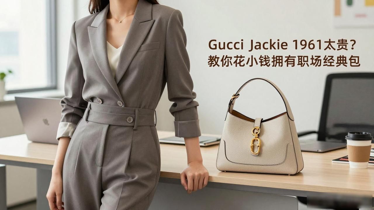 lv背包中号配色_Jackie 1961 Medium Shoulder Bag｜1961 贾琪中号肩背包_肩背包女