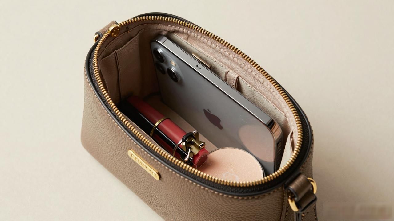 布兰迪迷你包到底值不值?看完这篇再决定! Gucci2026 第1张-买A货 布兰迪系列_Blondie Mini Bag|布兰迪迷你包_布兰迪迷你闪光
