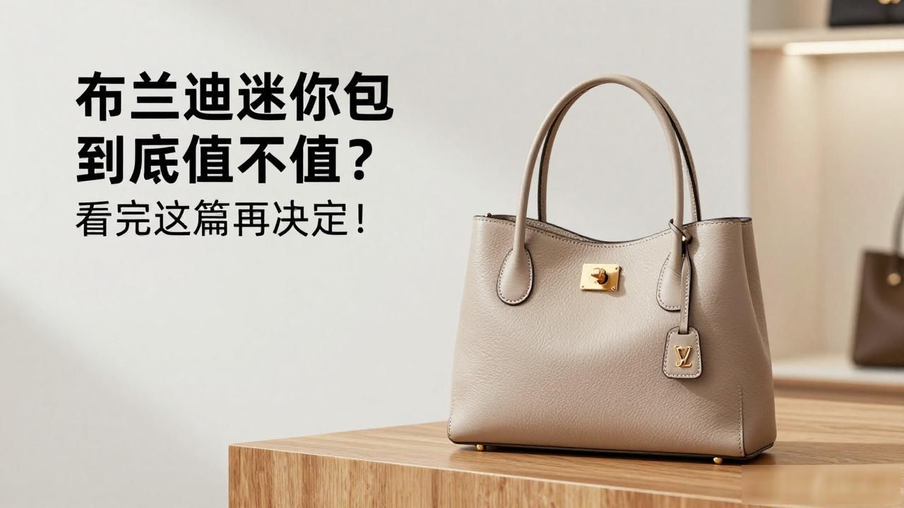 布兰迪迷你包到底值不值?看完这篇再决定! Gucci2026 第2张-买A货 布兰迪系列_布兰迪迷你闪光_Blondie Mini Bag|布兰迪迷你包