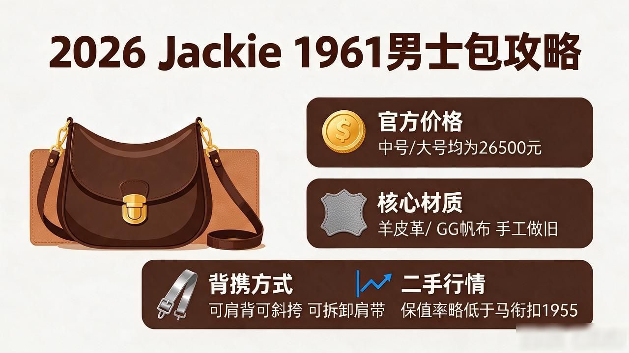 Jackie 1961 Mens Hobo Bag｜男士 1961 贾琪流浪包_Jackie 1961 Mens Hobo Bag｜男士 1961 贾琪流浪包_Jackie 1961 Mens Hobo Bag｜男士 1961 贾琪流浪包