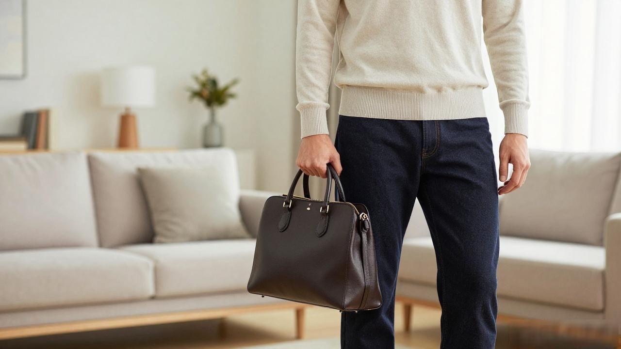 Jackie 1961 Mens Hobo Bag｜男士 1961 贾琪流浪包_Jackie 1961 Mens Hobo Bag｜男士 1961 贾琪流浪包_Jackie 1961 Mens Hobo Bag｜男士 1961 贾琪流浪包