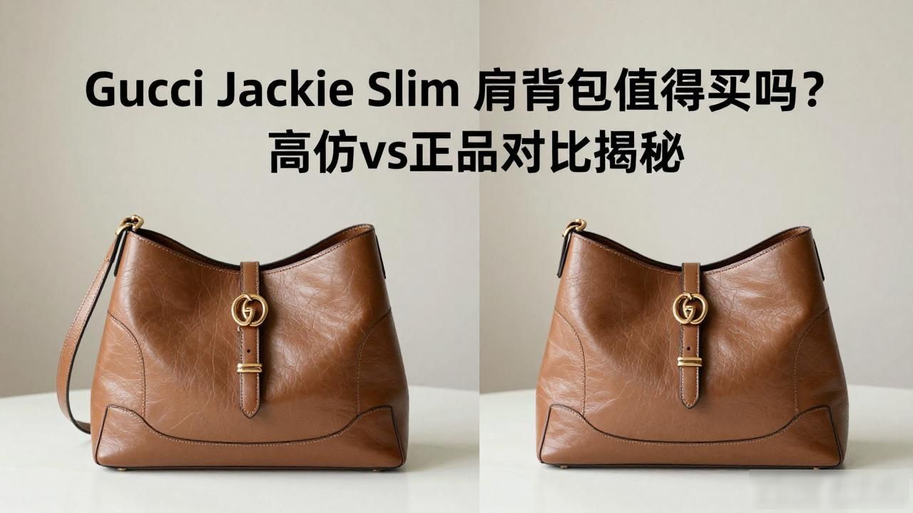 小号挎包_小号背包图片_Jackie Slim Small Shoulder Bag｜纤细版 1961 贾琪小号肩背包