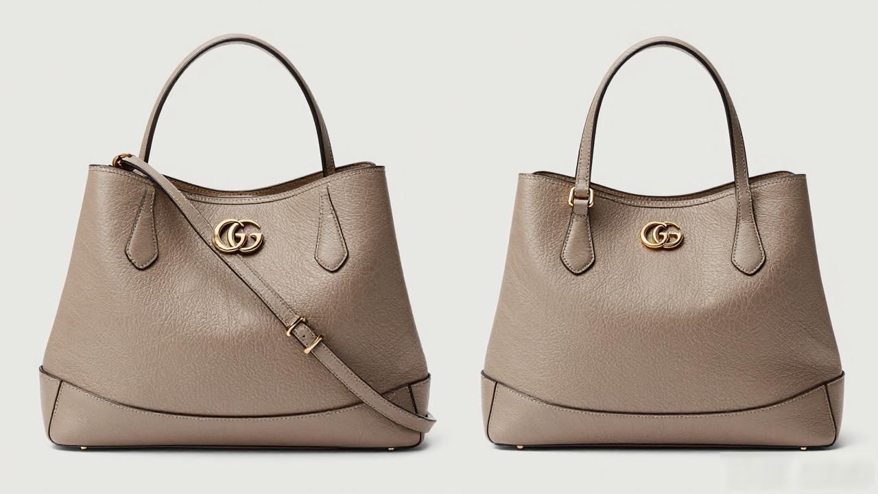 Jackie Slim Small Shoulder Bag｜纤细版 1961 贾琪小号肩背包_小号背包图片_小号挎包