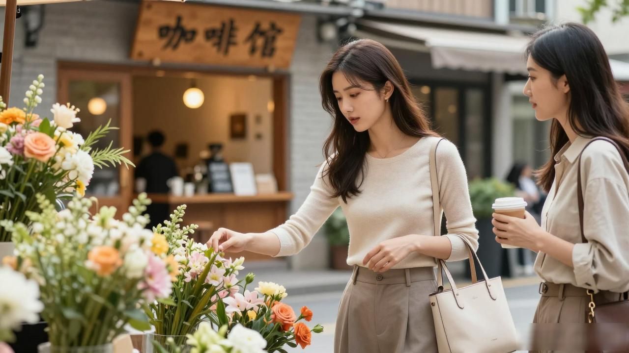 托特包大号好看小号好看_小号托特包尺寸_Mercato Small Tote｜市集小号托特包