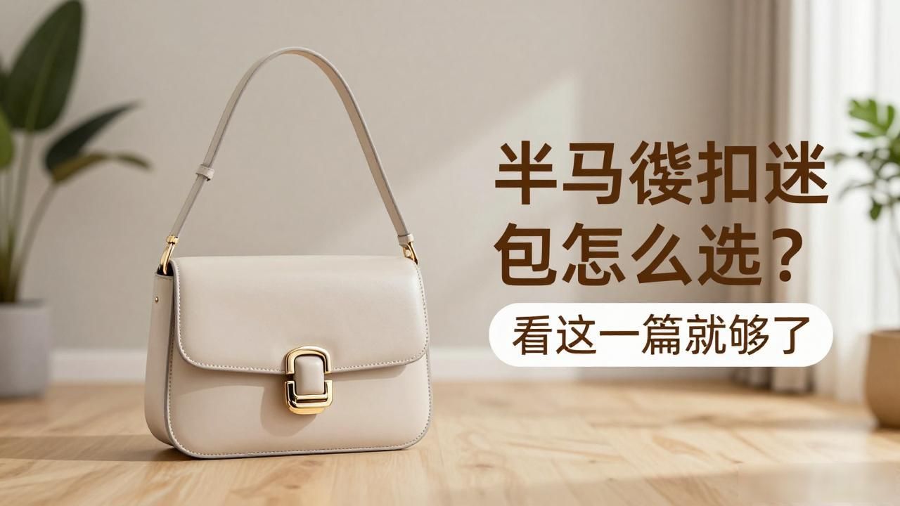 gucci马衔扣乐福鞋_迷你毛线手拎包编织教程_Half Horsebit Mini Handbag｜半马衔扣迷你手拎包