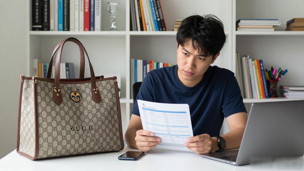 Gucci×Adidas鸢尾托特包值得买吗? Gucci2026 第1张-买A货 adidasgucci联名_Gucci × Adidas Giglio Tote|古驰 × 阿迪达斯联名鸢尾托特包_古驰阿迪达斯三叶草联名款