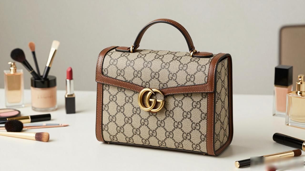 古驰化妆箱中号手袋值不值买?真实入手体验分享 Gucci2026 第1张-买A货 Gucci Vanity Medium Handbag|古驰化妆箱中号手袋_古驰化妆盒子_古驰化妆盒包算冷门产品吗