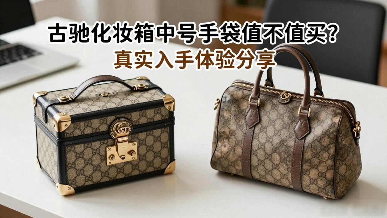 古驰化妆箱中号手袋值不值买?真实入手体验分享 Gucci2026 第2张-买A货 古驰化妆盒包算冷门产品吗_Gucci Vanity Medium Handbag|古驰化妆箱中号手袋_古驰化妆盒子