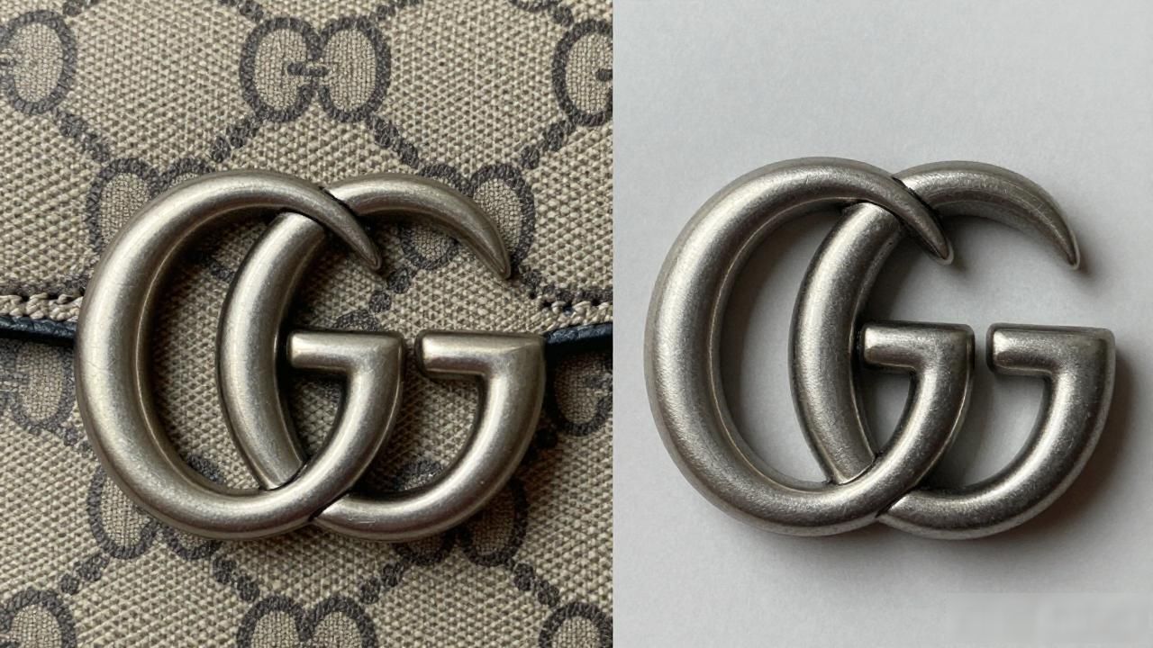 古驰化妆箱中号手袋值不值买?真实入手体验分享 Gucci2026 第3张-买A货 Gucci Vanity Medium Handbag|古驰化妆箱中号手袋_古驰化妆盒包算冷门产品吗_古驰化妆盒子
