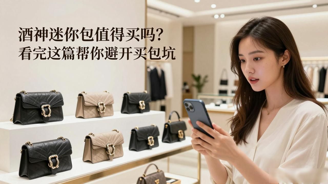 迷你酒神包能装下什么_Mini酒神_Dionysus Mini Bag｜酒神迷你包