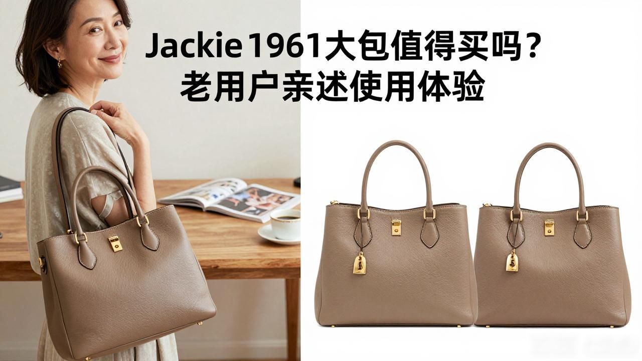 Jackie 1961大包值得买吗?老用户亲述使用体验 Gucci2026 第1张-买A货 Jackie 1961 Large Shoulder Bag|1961 贾琪大号肩背包_电线为什么是两根_天津格林国际幼儿园学费